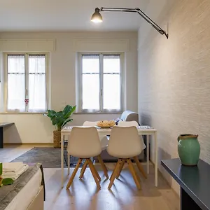  Appartement Velluto Blu &