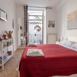  Apartment Il Balcone Sui Presepi Italy