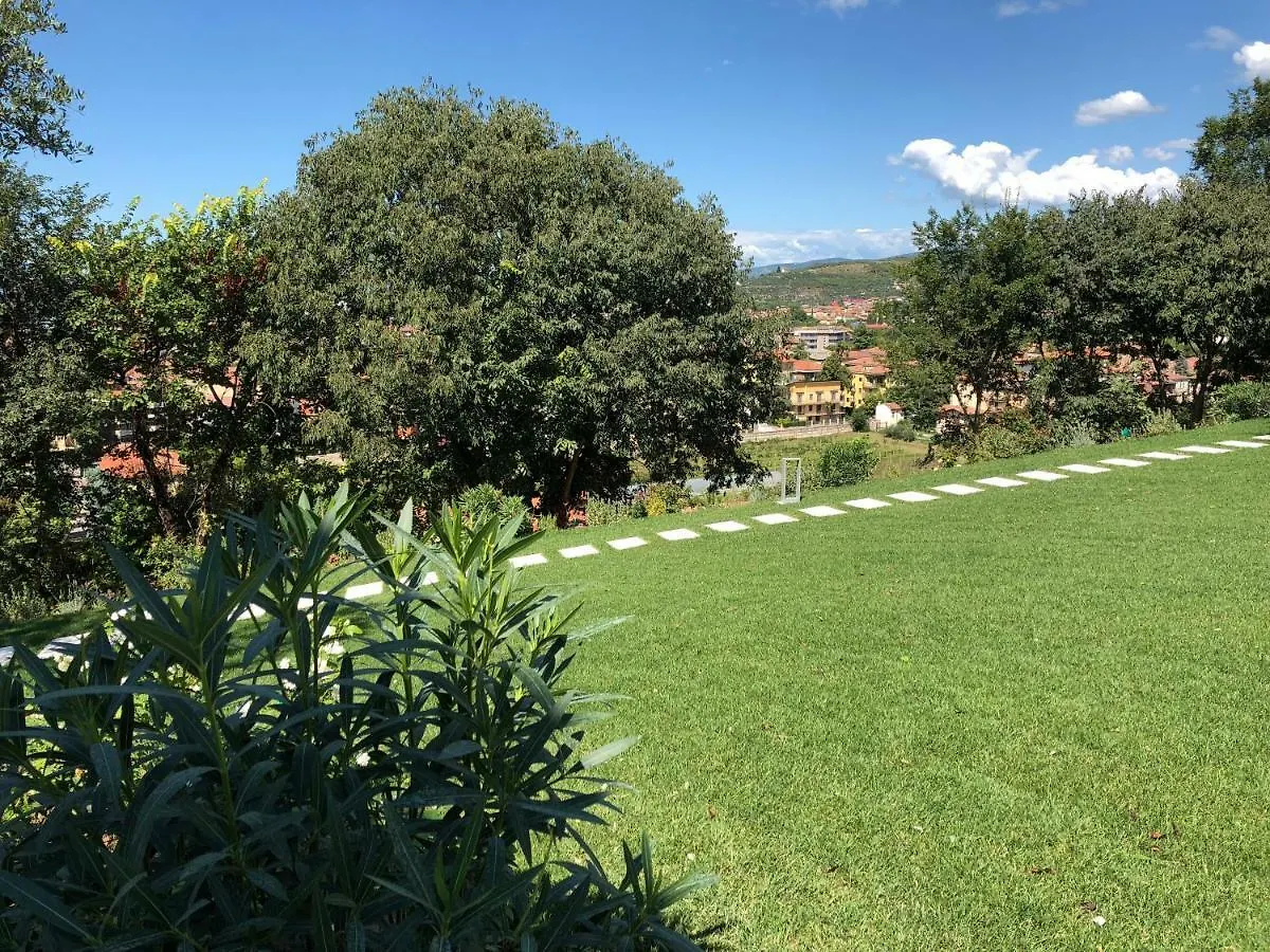 Apartment Villa Il Bacio Del Sole Verona