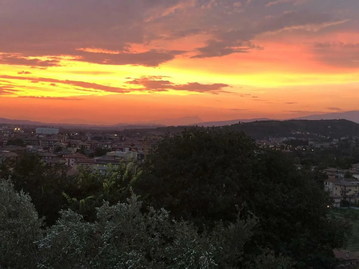 Villa Il Bacio Del Sole Verona