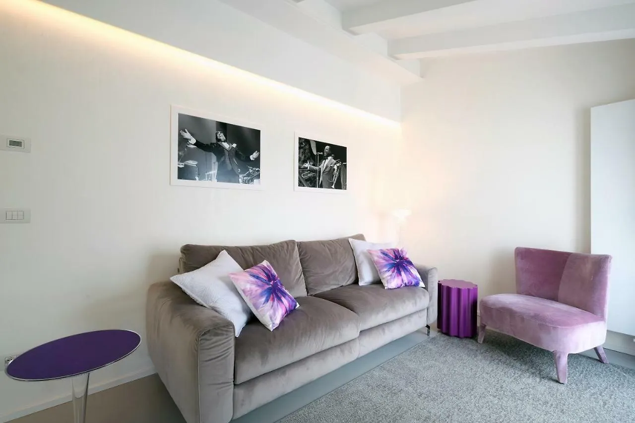 Villa Il Bacio Del Sole Verona Apartment