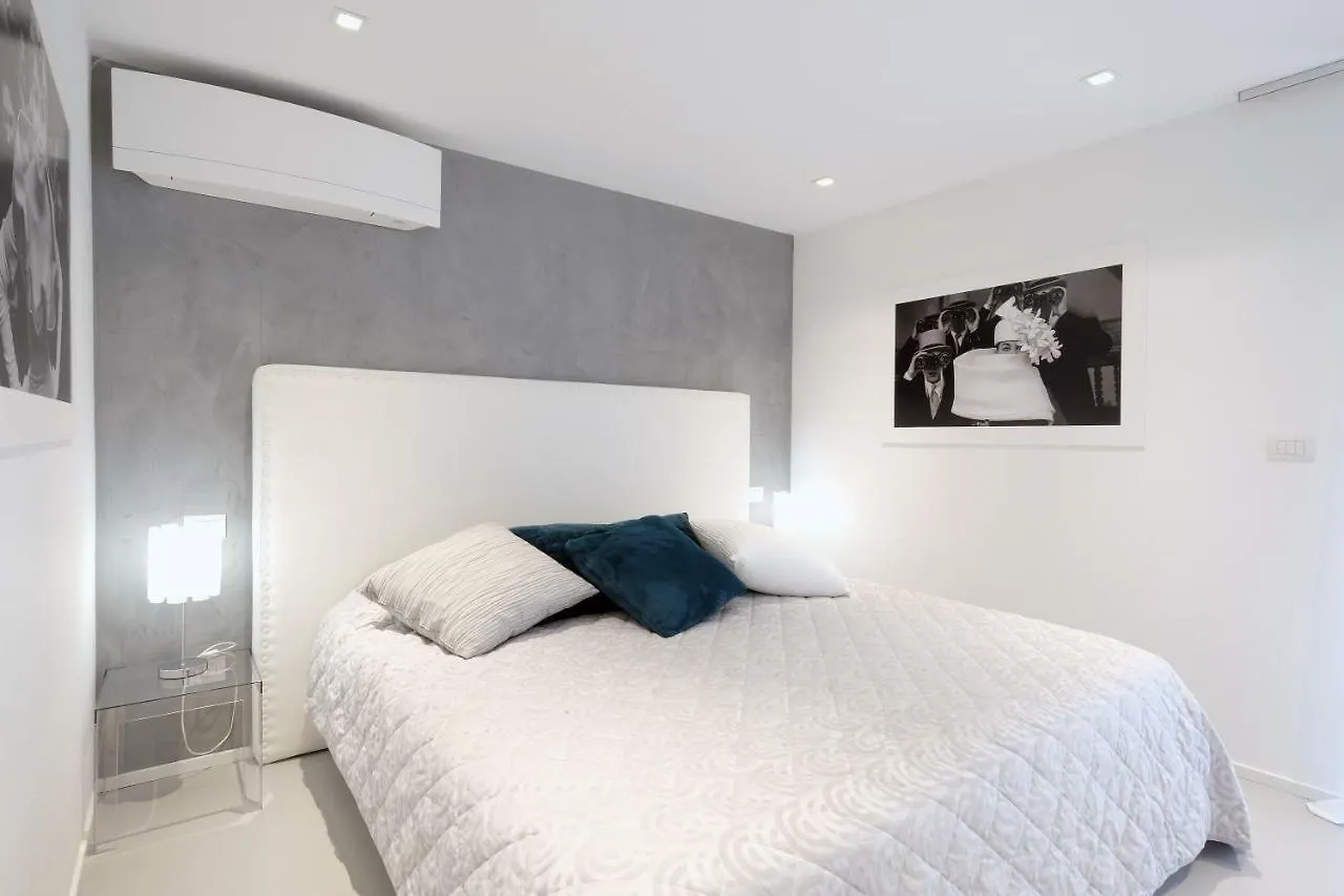 Apartment Villa Il Bacio Del Sole Verona